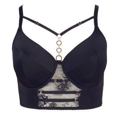 Bra Decoration 85D